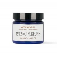 Keune 1922 by J.M.Keune Matte Measure 100ml